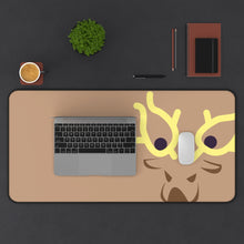 Load image into Gallery viewer, Anime Pokémon Mouse Pad (Desk Mat) With Laptop