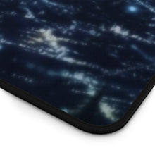 Load image into Gallery viewer, Leonardo Watch Mouse Pad (Desk Mat) Hemmed Edge