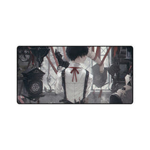 Load image into Gallery viewer, Anime, Dollmaker, Mouse Pad (Desk Mat)