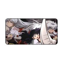 Load image into Gallery viewer, InuYasha Mouse Pad (Desk Mat)
