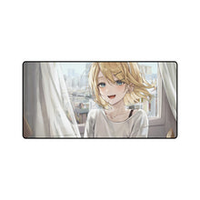 Load image into Gallery viewer, nan Mouse Pad (Desk Mat)