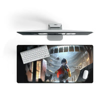 Load image into Gallery viewer, Anime Original Mouse Pad (Desk Mat) On Desk