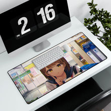 Load image into Gallery viewer, Anime Original Mouse Pad (Desk Mat) With Laptop