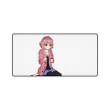 Load image into Gallery viewer, Beyond the Boundary Mouse Pad (Desk Mat)
