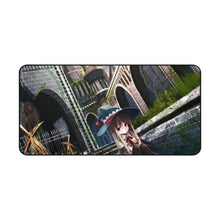 Load image into Gallery viewer, Dark Fantasy Mouse Pad (Desk Mat)