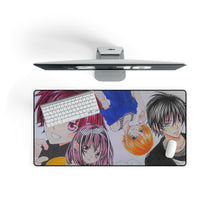 Load image into Gallery viewer, Suki Desu Suzuki-Kun!! Mouse Pad (Desk Mat)