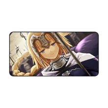 Load image into Gallery viewer, Fate/Apocrypha Ruler, Ruler Mouse Pad (Desk Mat)