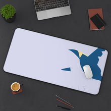 Load image into Gallery viewer, Anime Pokémon Mouse Pad (Desk Mat) On Desk