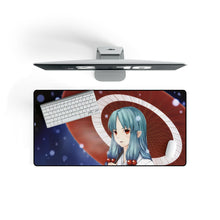 Load image into Gallery viewer, Tsugumomo Mouse Pad (Desk Mat)