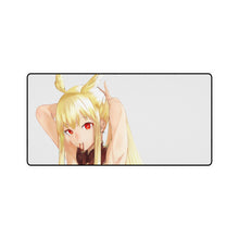Load image into Gallery viewer, Walküre Mouse Pad (Desk Mat)