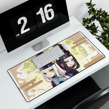 Load image into Gallery viewer, Onmyoji Mouse Pad (Desk Mat) With Laptop