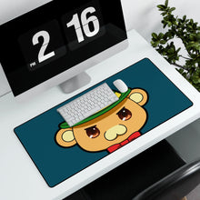 Load image into Gallery viewer, Amagi Brilliant Park Mouse Pad (Desk Mat)