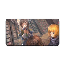 Load image into Gallery viewer, Anime Original Mouse Pad (Desk Mat)