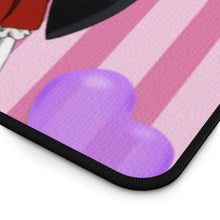 Load image into Gallery viewer, When They Cry Mouse Pad (Desk Mat) Hemmed Edge