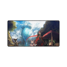 Load image into Gallery viewer, Anime Original Mouse Pad (Desk Mat)