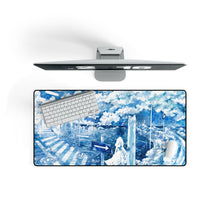 Load image into Gallery viewer, Anime Original Mouse Pad (Desk Mat) On Desk