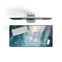 Load image into Gallery viewer, Anime Original Mouse Pad (Desk Mat) On Desk