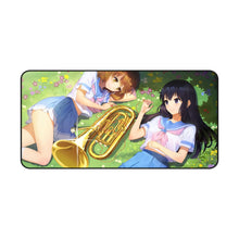 Load image into Gallery viewer, Sound! Euphonium Mouse Pad (Desk Mat)