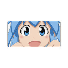 Load image into Gallery viewer, Squid Girl Mouse Pad (Desk Mat)