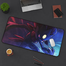 Load image into Gallery viewer, Anime Pokémon Mouse Pad (Desk Mat) On Desk