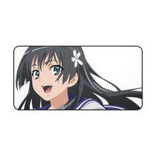 Load image into Gallery viewer, A Certain Scientific Railgun Mouse Pad (Desk Mat)