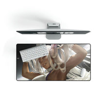 Load image into Gallery viewer, Mirko, Rumi Usagiyama, BNHA, Mouse Pad (Desk Mat)