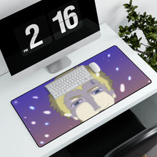 Load image into Gallery viewer, Anime Black Clover Mouse Pad (Desk Mat)