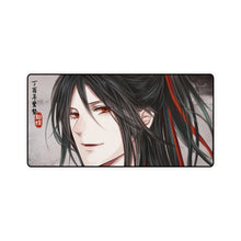 Load image into Gallery viewer, Mo Dao Zu Shi Mouse Pad (Desk Mat)