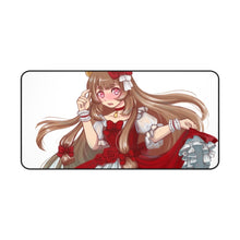 Load image into Gallery viewer, The Rising Of The Shield Hero Mouse Pad (Desk Mat)