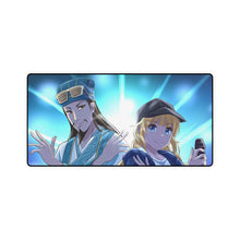Load image into Gallery viewer, Ya Boy Kongming! Mouse Pad (Desk Mat)