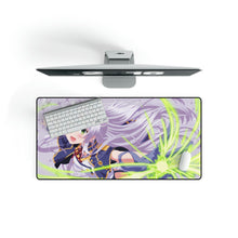 Load image into Gallery viewer, Rokudenashi Majutsu Koushi to Akashic Records Mouse Pad (Desk Mat)