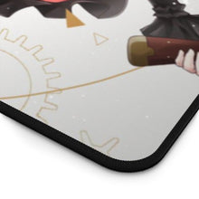 Load image into Gallery viewer, Date A Live Mouse Pad (Desk Mat) Hemmed Edge