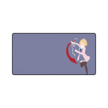 Load image into Gallery viewer, Beyond the Boundary Mouse Pad (Desk Mat)