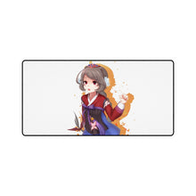Load image into Gallery viewer, Anime Girl Mouse Pad (Desk Mat)