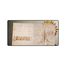 Load image into Gallery viewer, Anime Bleach Mouse Pad (Desk Mat)