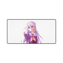 Load image into Gallery viewer, No Game No Life Mouse Pad (Desk Mat)