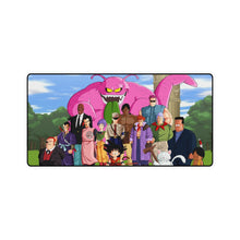 Load image into Gallery viewer, Dragon Ball Mouse Pad (Desk Mat)