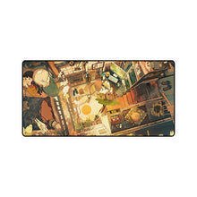Load image into Gallery viewer, Anime Original Mouse Pad (Desk Mat)
