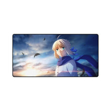 Load image into Gallery viewer, Fate/Stay Night: Unlimited Blade Works Mouse Pad (Desk Mat)