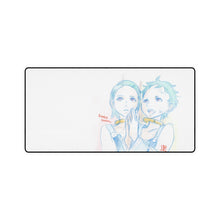 Load image into Gallery viewer, Eureka Seven Eureka Seven Mouse Pad (Desk Mat)