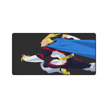 Load image into Gallery viewer, My Hero Academia All Might Mouse Pad (Desk Mat)