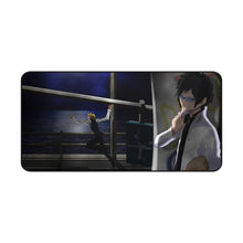 Load image into Gallery viewer, Durarara!! Mouse Pad (Desk Mat)