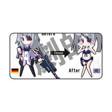Load image into Gallery viewer, Infinite Stratos Mouse Pad (Desk Mat)
