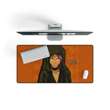 Load image into Gallery viewer, Anime Bleach Mouse Pad (Desk Mat)