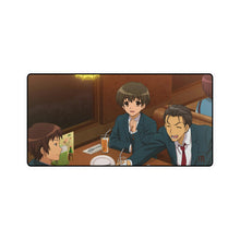 Load image into Gallery viewer, The Melancholy Of Haruhi Suzumiya Mouse Pad (Desk Mat)