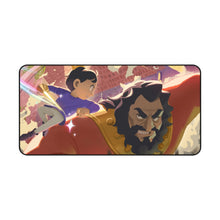 Load image into Gallery viewer, Ranking Of Kings Mouse Pad (Desk Mat)