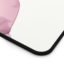 Load image into Gallery viewer, Monogatari (Series) Mouse Pad (Desk Mat) Hemmed Edge