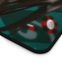 Load image into Gallery viewer, Kakegurui Yumeko Jabami Mouse Pad (Desk Mat) Hemmed Edge