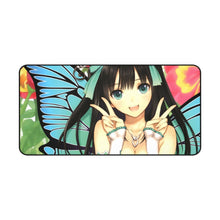 Load image into Gallery viewer, Anime Original Mouse Pad (Desk Mat)