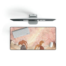 Load image into Gallery viewer, Anime Rurouni Kenshin Mouse Pad (Desk Mat)